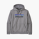 Patagonia - M's P-6 Logo Uprisal Hoody F5