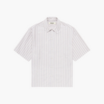 Woodbird Wang Striped Shirt