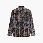 Woodbird Jong Ripped Shirt