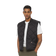 Dickies - Diamond Quilted Vest F5