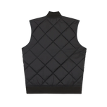 Dickies - Diamond Quilted Vest F5