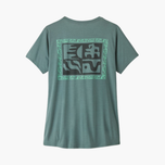 Patagonia - W's Cap Cool Daily Shirt