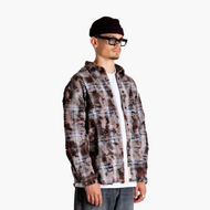 Woodbird - Jong Ripped Shirt S5
