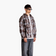 Woodbird Jong Ripped Shirt