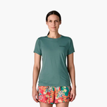 Patagonia - W's Cap Cool Daily Shirt