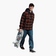 Bear - Blue Denim M