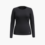 Smartwool Strato base con girocollo Classic All-Season Merino W