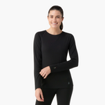 Smartwool Strato base con girocollo Classic All-Season Merino W