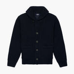Sebago -Bradford Cardigan