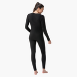 Smartwool Strato base con girocollo Classic All-Season Merino W