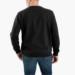 Carhartt Loose Fit Midweight Crewneck Sweatshirt