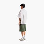 Woodbird Wang Striped Shirt