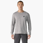 Patagonia Long-Sleeved Capilene Cool Daily Graphic Shirt Lands M