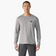 Patagonia Long-Sleeved Capilene Cool Daily Graphic Shirt Lands M