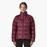 Patagonia - W's Fitz Roy Down Jkt F6