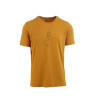 Ande - New The Nose T Shirt M's S6