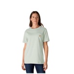 Carhartt - Iconic WK87 Pocket T Shirt W S6