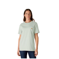 Carhartt - Iconic WK87 Pocket T Shirt W S6
