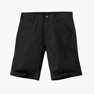 Carhartt Rugged Series Flex Relaxed Fit Canvas Work Shorts