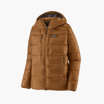 Patagonia  - M's Fitz Roy Down Hoody F6