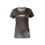 Ande - Kima Lady T Shirt Ande W S6