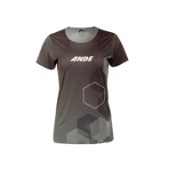Ande - Kima Lady T Shirt Ande W S6