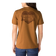 Carhartt - Irvine Relaxed Heritage Heart T-shirt W S6
