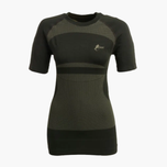 Ande - Mezzalama Lady T-shirt 1/2 Maniche