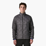 Patagonia - M's Micro Puff Jkt F6
