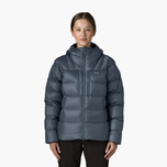 Patagonia - W's Fitz Roy Down Hoody F6