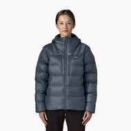 Patagonia - W's Fitz Roy Down Hoody F6