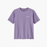 Patagonia Capilene Cool Daily Graphic Shirt Waters M