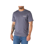 Carhartt - Irvine Relaxed Grill T Shirt M S6
