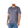Carhartt - Irvine Relaxed Grill T Shirt M S6