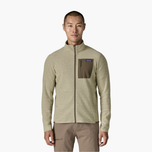 Patagonia - M's R1 Air Jkt F6