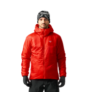 Arc'teryx - Nuclei Hoody M F5