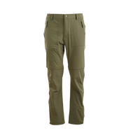 Ande - New Palma T Zip Off W's S6