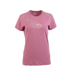 Ande - New Van Lady T Shirt W S6