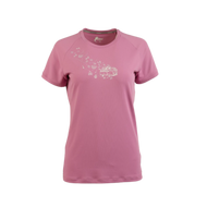 Ande - New Van Lady T Shirt W S6