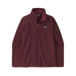 Patagonia - W's Better Sweater F6
