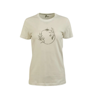 Ande - New Spring Lady T Shirt W's S6