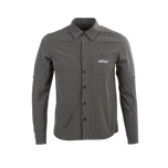 Ande - Arizona Camicia a Manica Lunga M S6