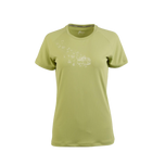 Ande - New Van Lady T Shirt W S6