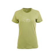 Ande - New Van Lady T Shirt W S6