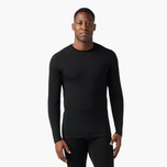 Smartwool Strato base con girocollo Classic Thermal Merino M