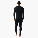 Smartwool Strato base con girocollo Classic Thermal Merino M