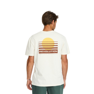 Revolution - Printed T Shirt 1451 SET