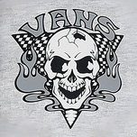 VANS - Blaze Head FZ F6