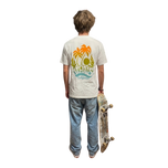 VANS - Sea Level SS Tee F6