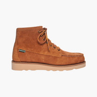 Sebago Tala Mid Suede